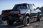 Dodge Ram 1500 Rebel by GeigerCars 2016 года